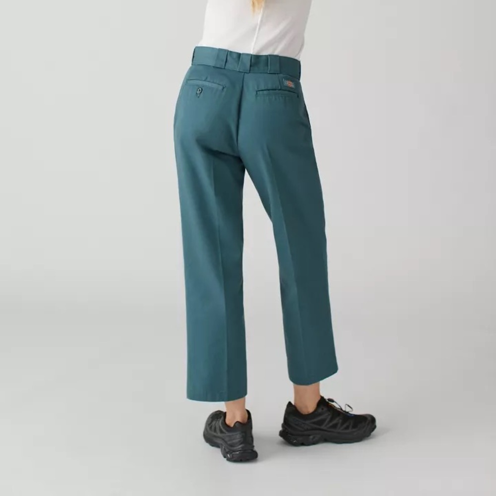 Dickies x urban outfitters high waisted pants